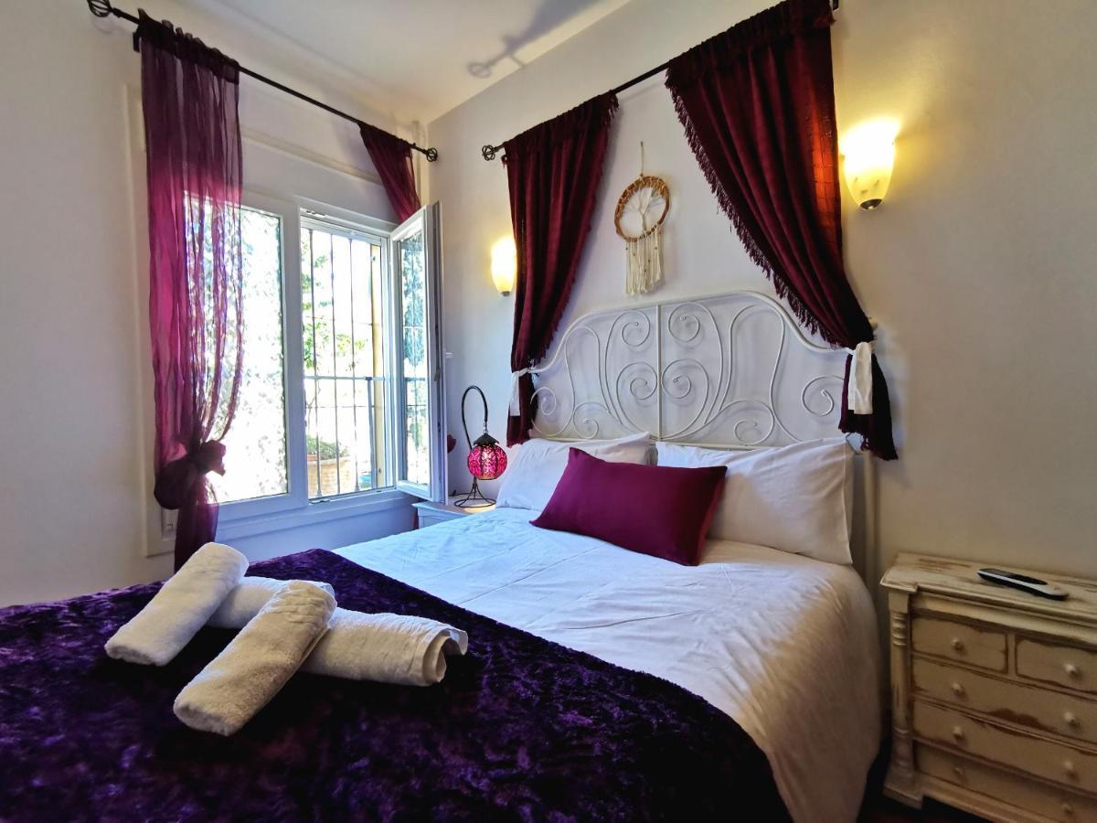 Apartamentos Alma Y Montana Cómpeta المظهر الخارجي الصورة